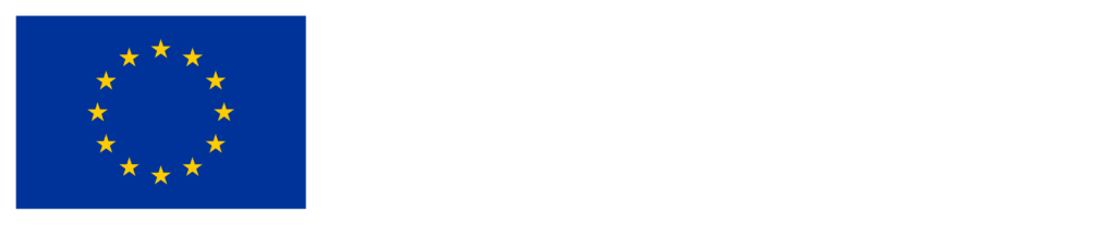 EU logo, Medegefinancierd door
de Europese Unie
